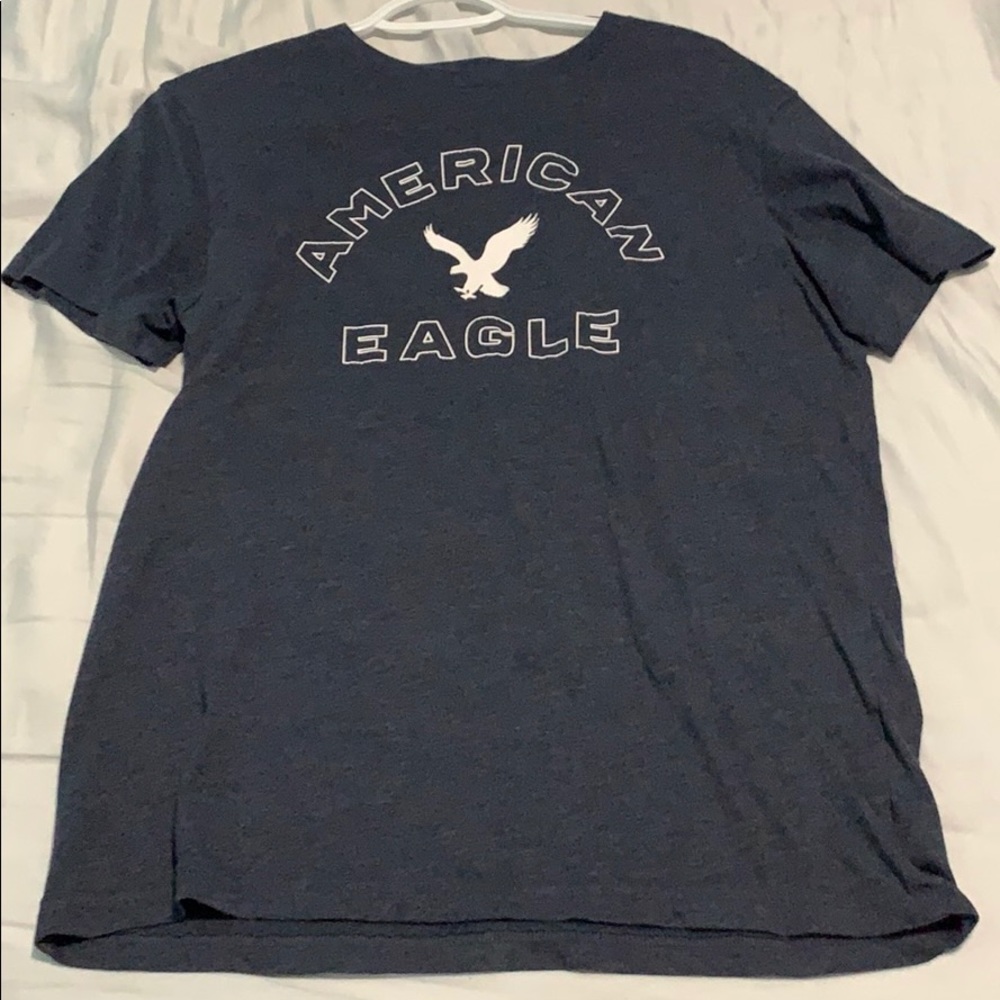 American eagle shirt